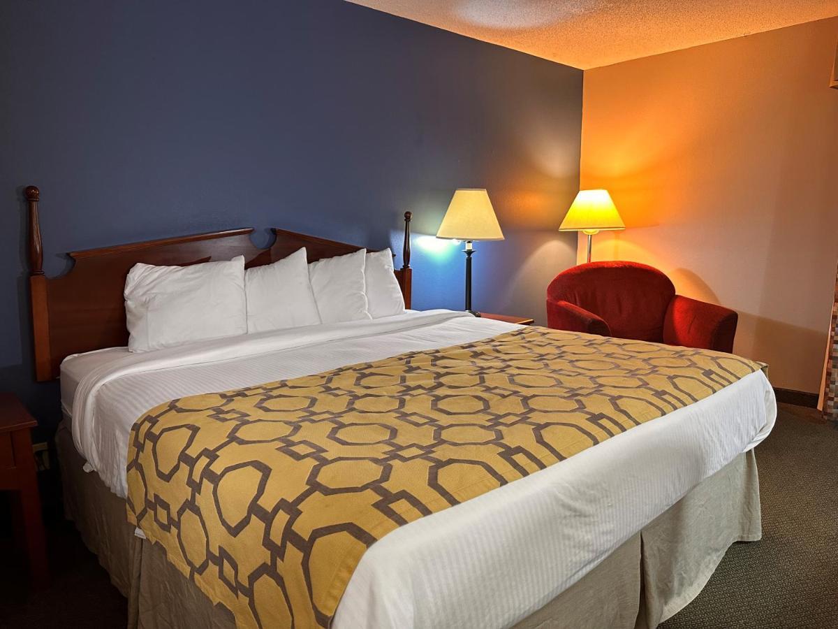 Hotel Baymont By Wyndham Corydon Exteriér fotografie