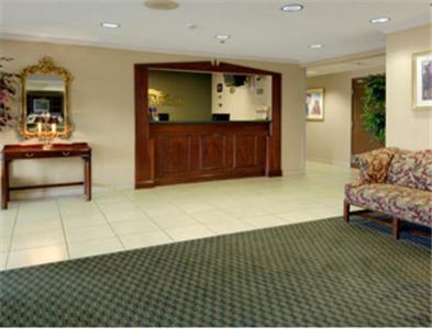 Hotel Baymont By Wyndham Corydon Exteriér fotografie
